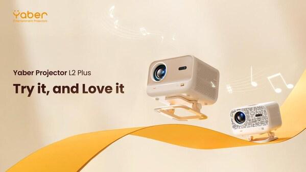 年消费电子展：为电影之夜增添色彩九游会j9agYaber 2025(图2)