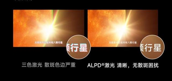 投影仪选购策略：适合小客厅使用的投影仪推荐j9九游真人游戏第一平台2024年小客厅(图4)