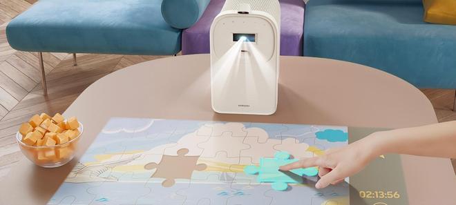 4款产品让你重新认识家用投影体验J9国际集团高端投影仪选购攻略