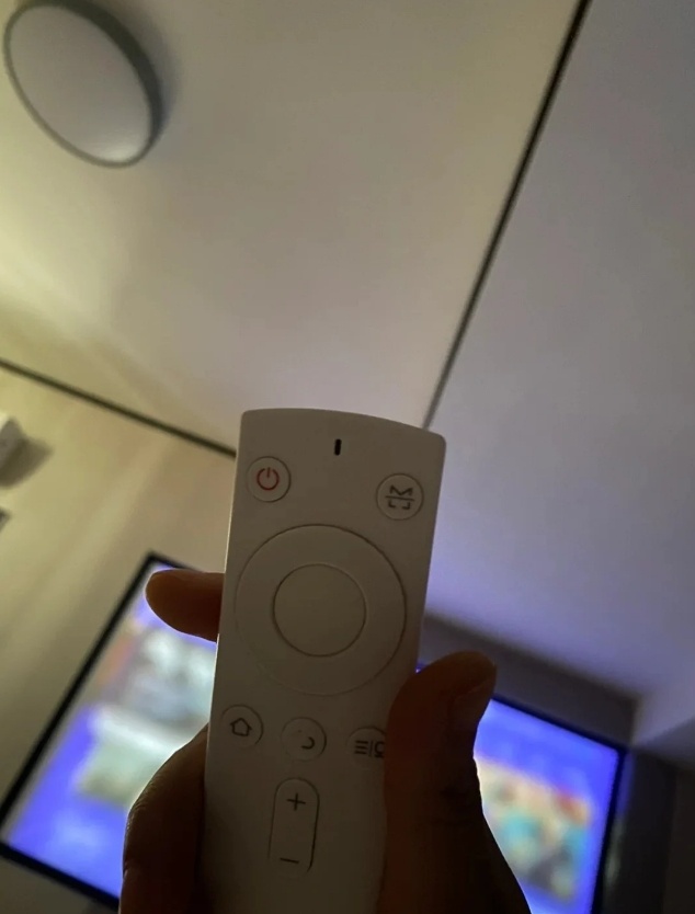 糊？别慌！6步调校法拯救你的观影体验j9九游会真人游戏第一投影仪画面变模(图4)