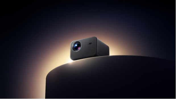 投影仪4 Pro震撼影音焕新登场九游会真人游戏第一品牌REDMI