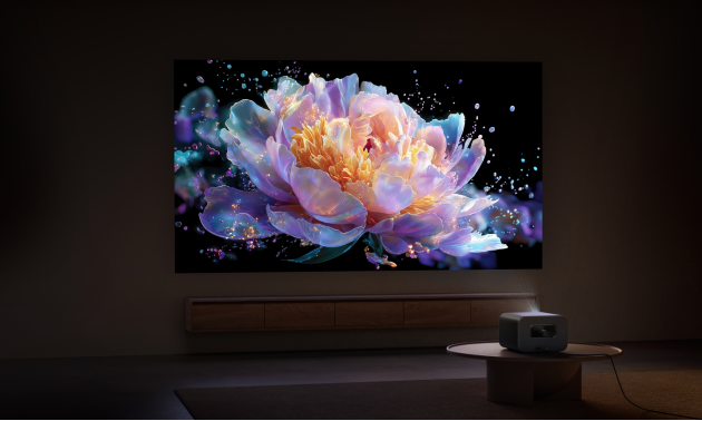 投影仪4 Pro震撼影音焕新登场九游会真人游戏第一品牌REDMI(图2) 投影仪4 Pro震撼影音焕新登场九游会真人游戏第一品牌REDMI(图2)