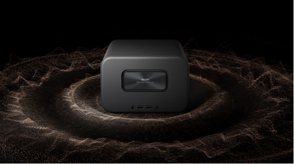 投影仪4 Pro震撼影音焕新登场九游会真人游戏第一品牌REDMI(图3) 投影仪4 Pro震撼影音焕新登场九游会真人游戏第一品牌REDMI(图3)