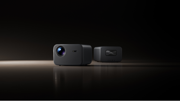 投影仪4 Pro震撼影音焕新登场九游会真人游戏第一品牌REDMI(图4) 投影仪4 Pro震撼影音焕新登场九游会真人游戏第一品牌REDMI(图4)